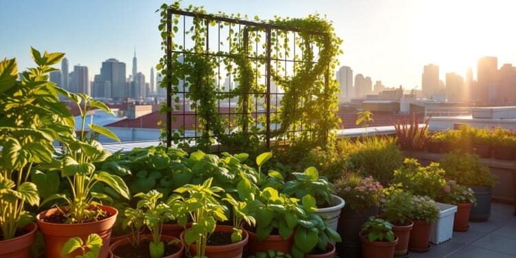 10 best tips for container gardening