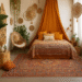 15 DIY Headboard Ideas to Set Your Bedroom Vibe Apart From the Rest