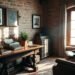 Home Office Design Ideas to Enhance Productivity and Comfort