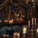 10 Classy Halloween Home Décor Ideas (No Plastic Skeletons Required)
