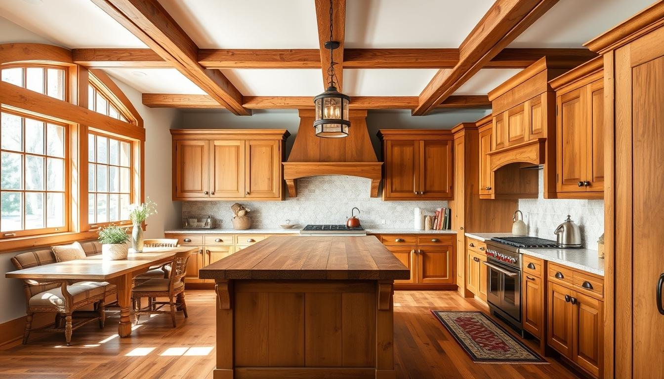 15 best craftsman style kitchen ideas for 2025