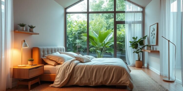 15 top bedroom trends for 2025