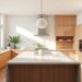 18 Zen Kitchen Design Trends for 2025