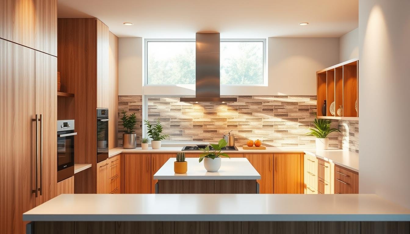 Modern Kitchen Design Ideas: 12 Top Picks for 2025