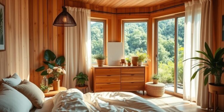 the best trends for bedroom designs in 2025